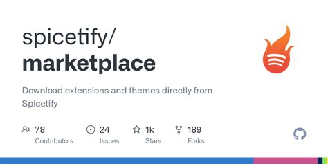 Installation · spicetify/marketplace Wiki · GitHub.